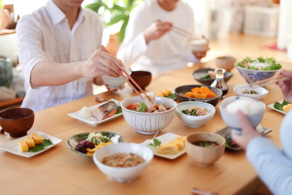 名古屋のグループホームで提供される美味で健康的な食事に注目！