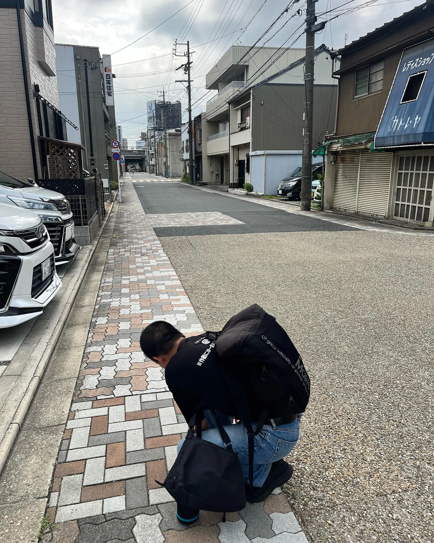 今日は、内海に行くんだって！🏖️ 昨日からワクワクして一緒に...