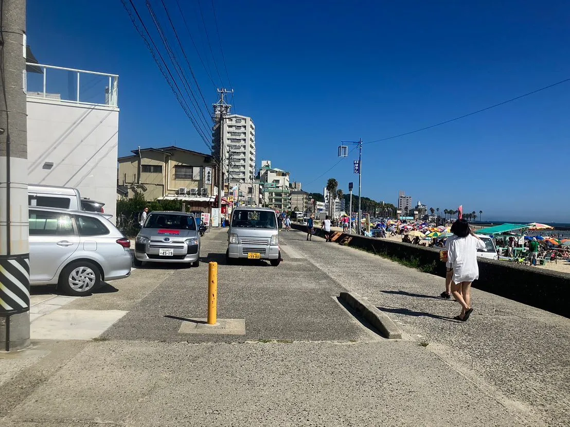 グループホームの仲間たちが海に遊びに行ってきた日🌊🏖️ 最高...