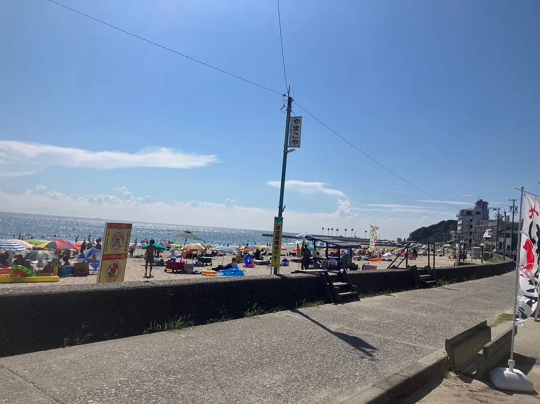 グループホームの仲間たちが海に遊びに行ってきた日🌊🏖️ 最高...