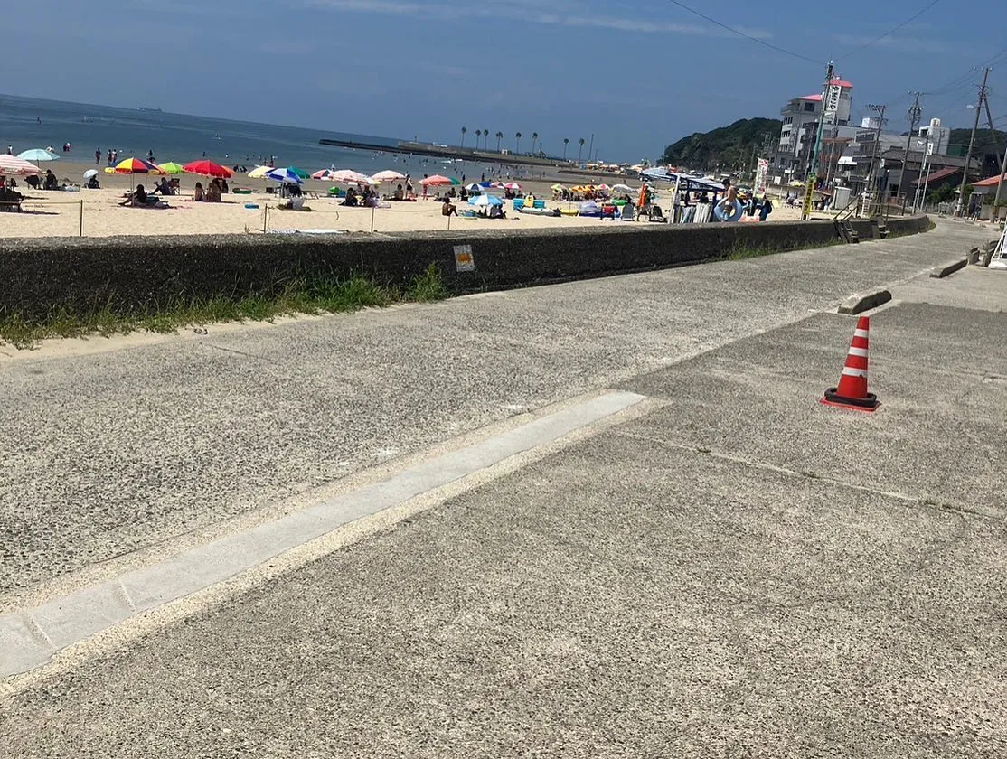 グループホームの仲間たちが海に遊びに行ってきた日🌊🏖️ 最高...